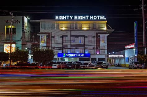 eighty eight hotel koronadal|Eighty Eight Hotel,Koronadal City .